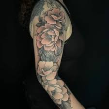 Evolution Tattoo